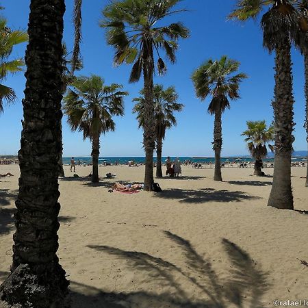 Differentflats Palafox Apartment Salou Exterior photo