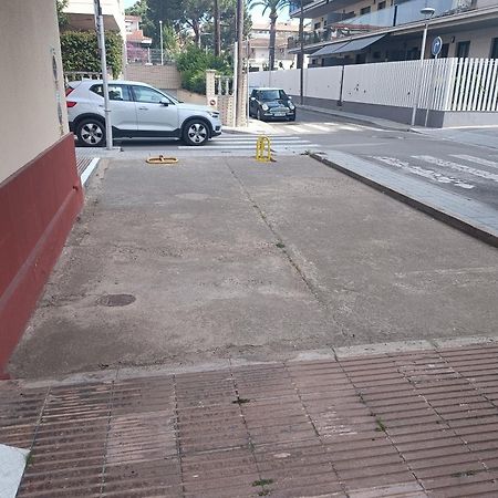 Differentflats Palafox Apartment Salou Exterior photo