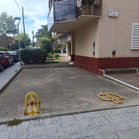 Differentflats Palafox Apartment Salou Exterior photo