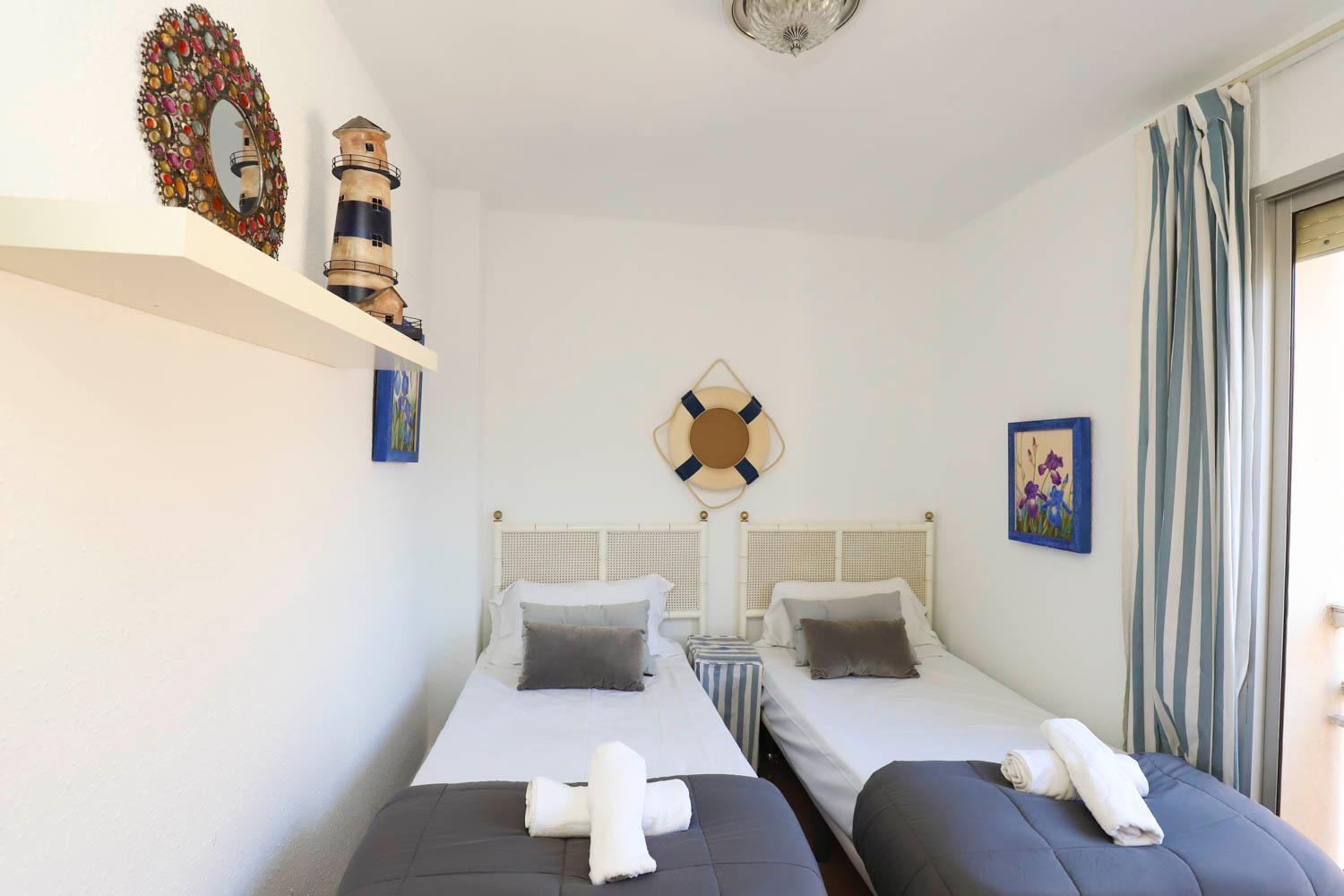 Differentflats Palafox Apartment Salou Exterior photo