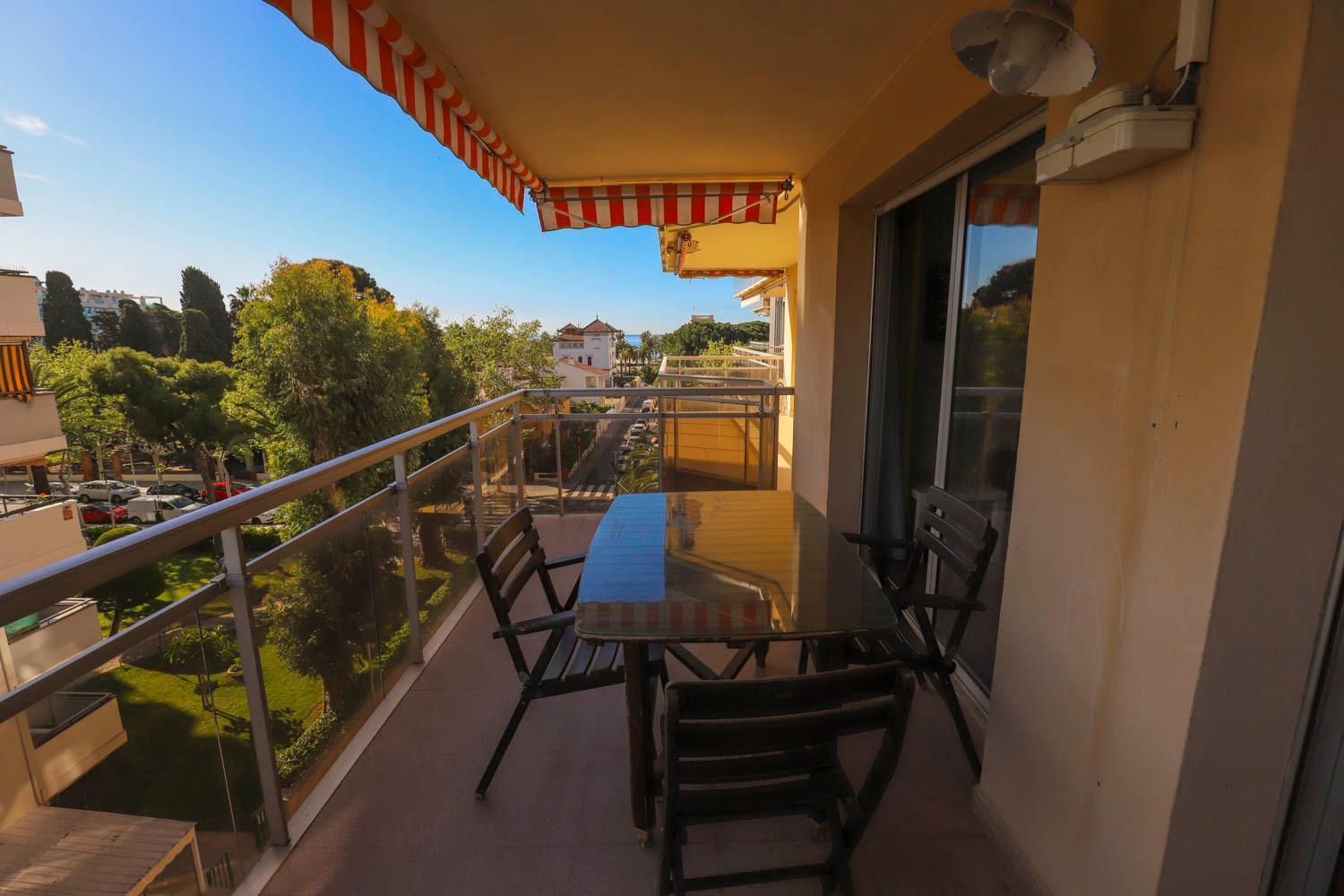 Differentflats Palafox Apartment Salou Exterior photo