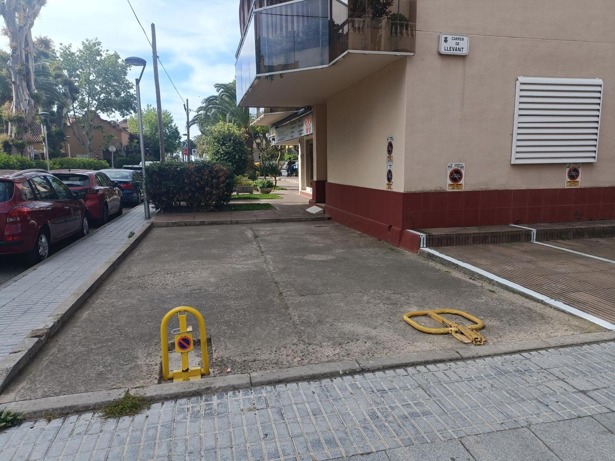 Differentflats Palafox Apartment Salou Exterior photo