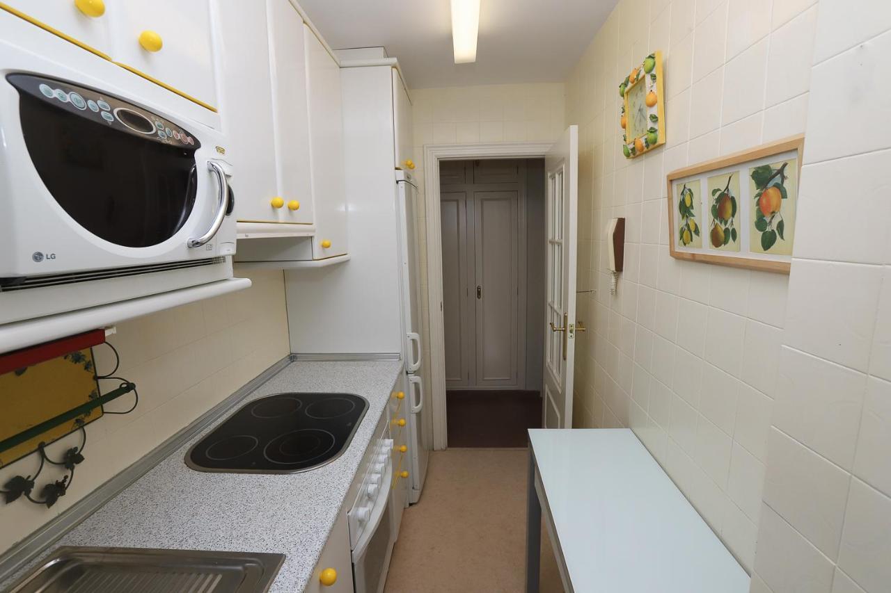 Differentflats Palafox Apartment Salou Exterior photo