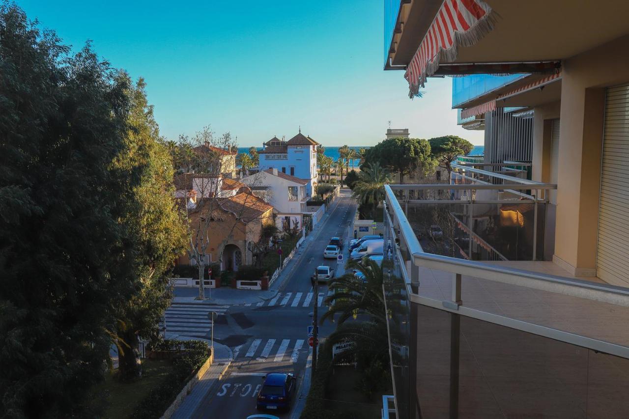 Differentflats Palafox Apartment Salou Exterior photo